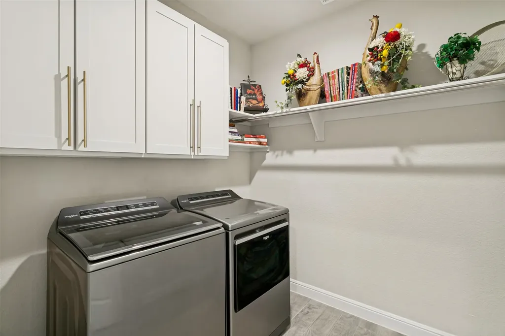 1837 Ruffian Road Granbury TX 76049