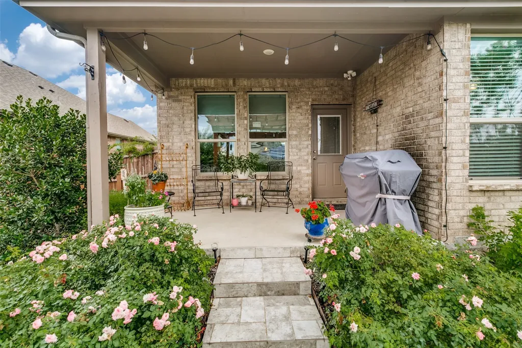 1837 Ruffian Road Granbury TX 76049