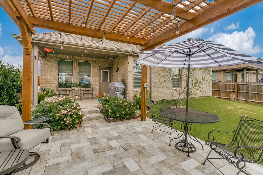 1837 Ruffian Road Granbury TX 76049