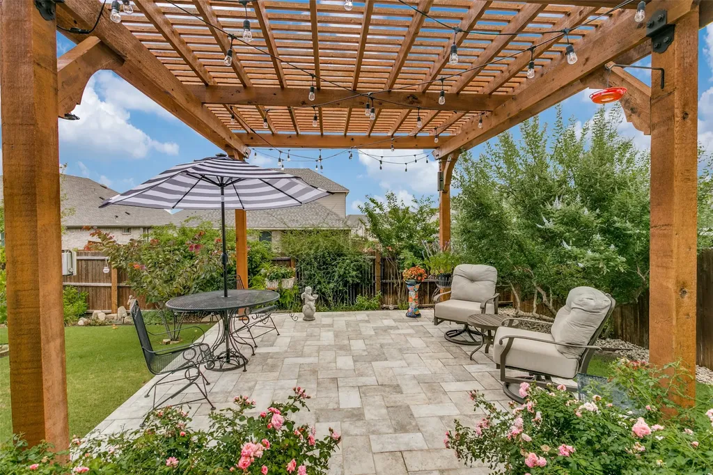 1837 Ruffian Road Granbury TX 76049