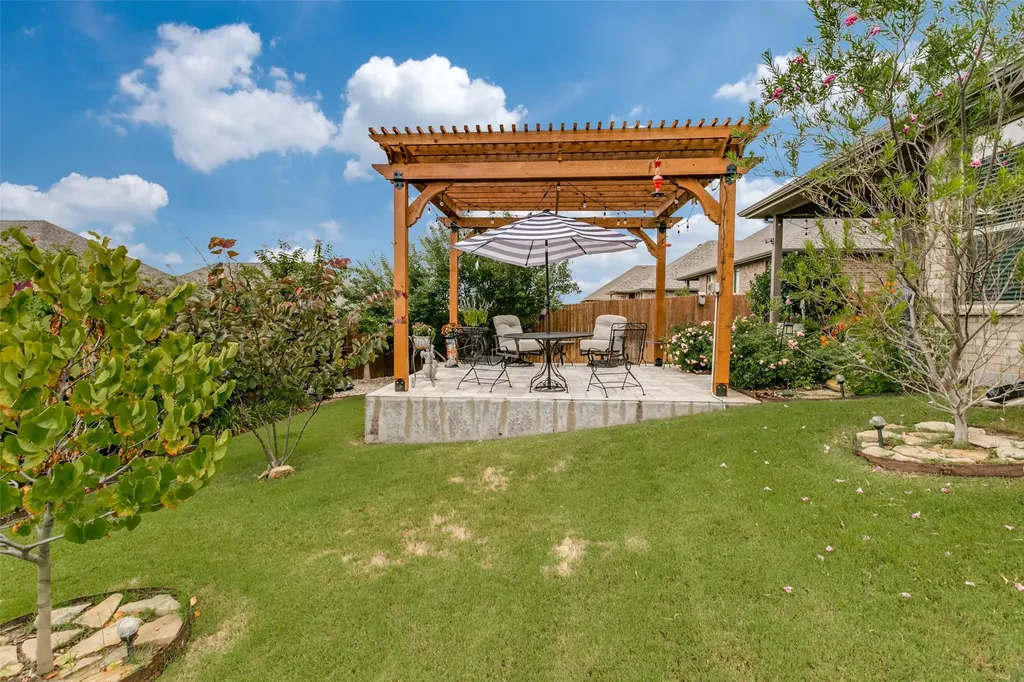 1837 Ruffian Road Granbury TX 76049
