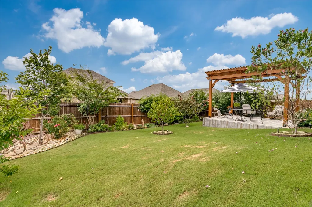 1837 Ruffian Road Granbury TX 76049
