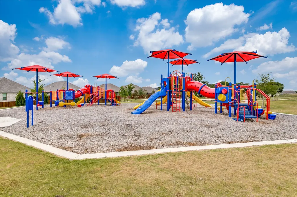 1837 Ruffian Road Granbury TX 76049