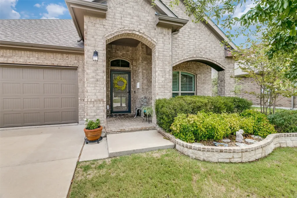 1837 Ruffian Road Granbury TX 76049