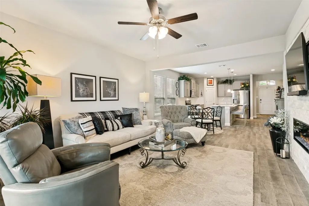 1837 Ruffian Road Granbury TX 76049
