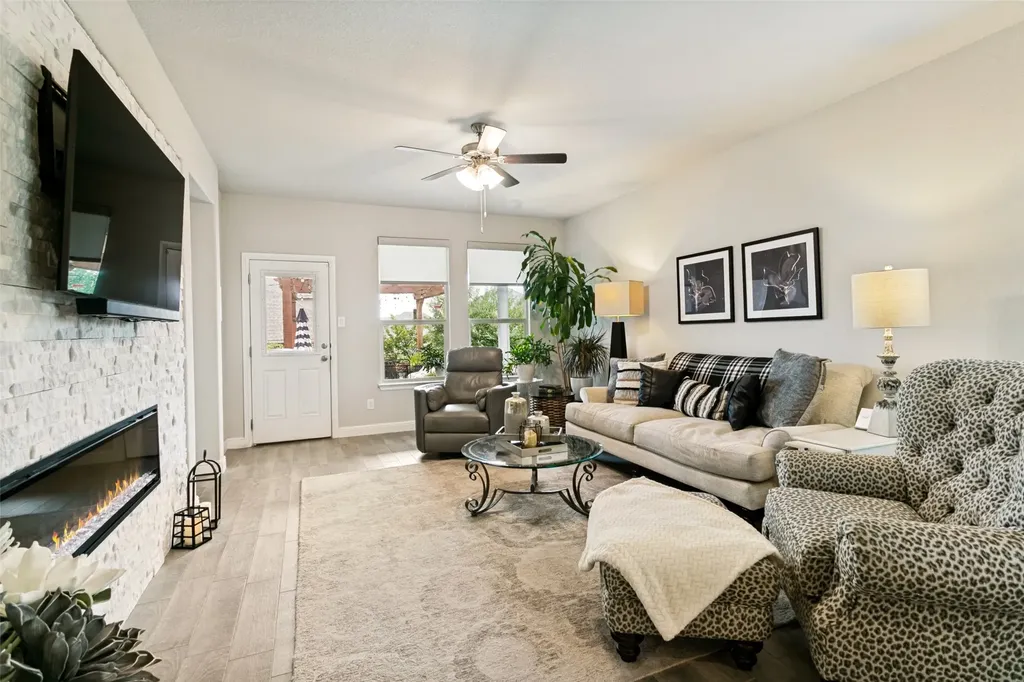 1837 Ruffian Road Granbury TX 76049