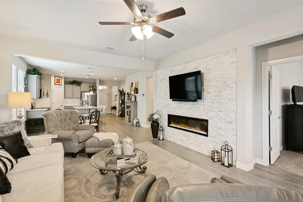 1837 Ruffian Road Granbury TX 76049