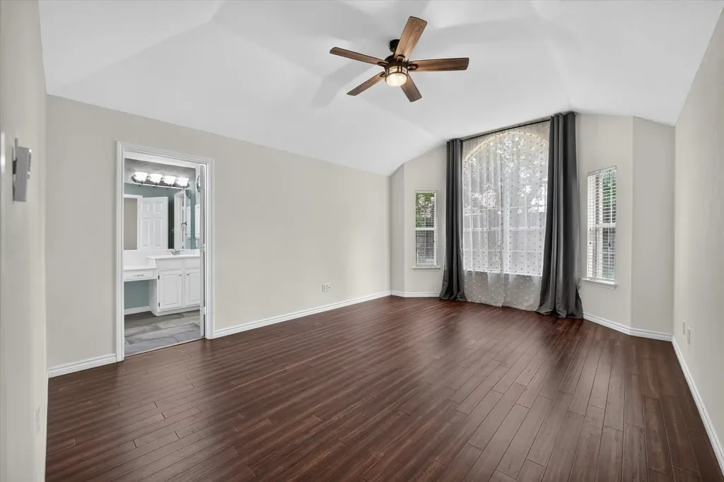 6740 Old Mill Court North Richland Hills TX 76182