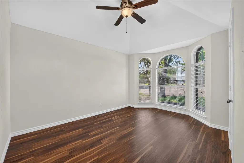 6740 Old Mill Court North Richland Hills TX 76182