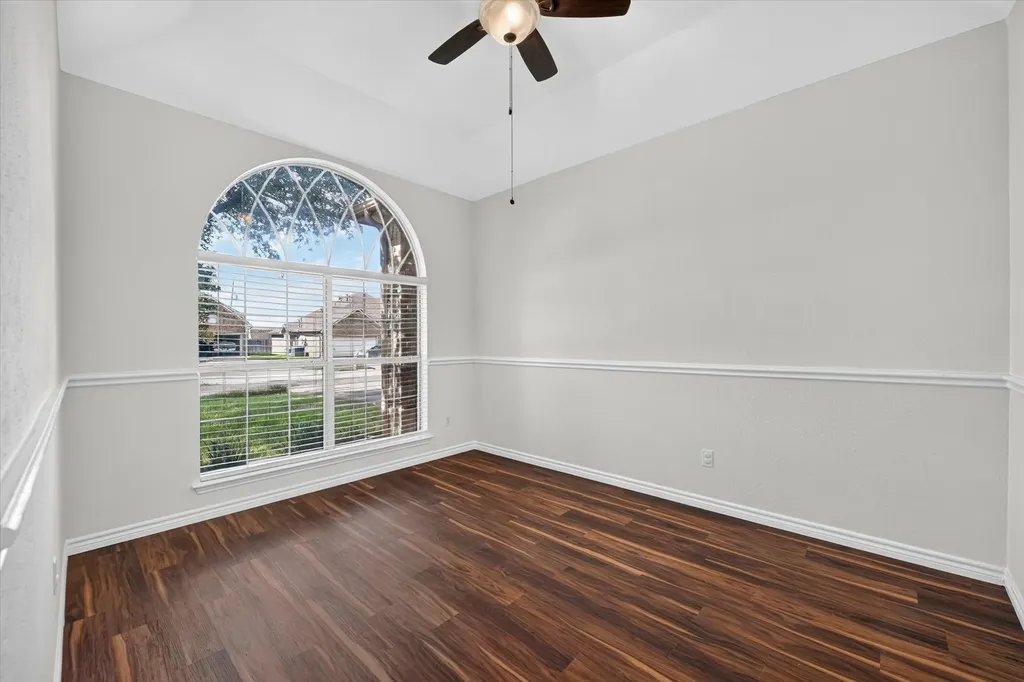 6740 Old Mill Court North Richland Hills TX 76182