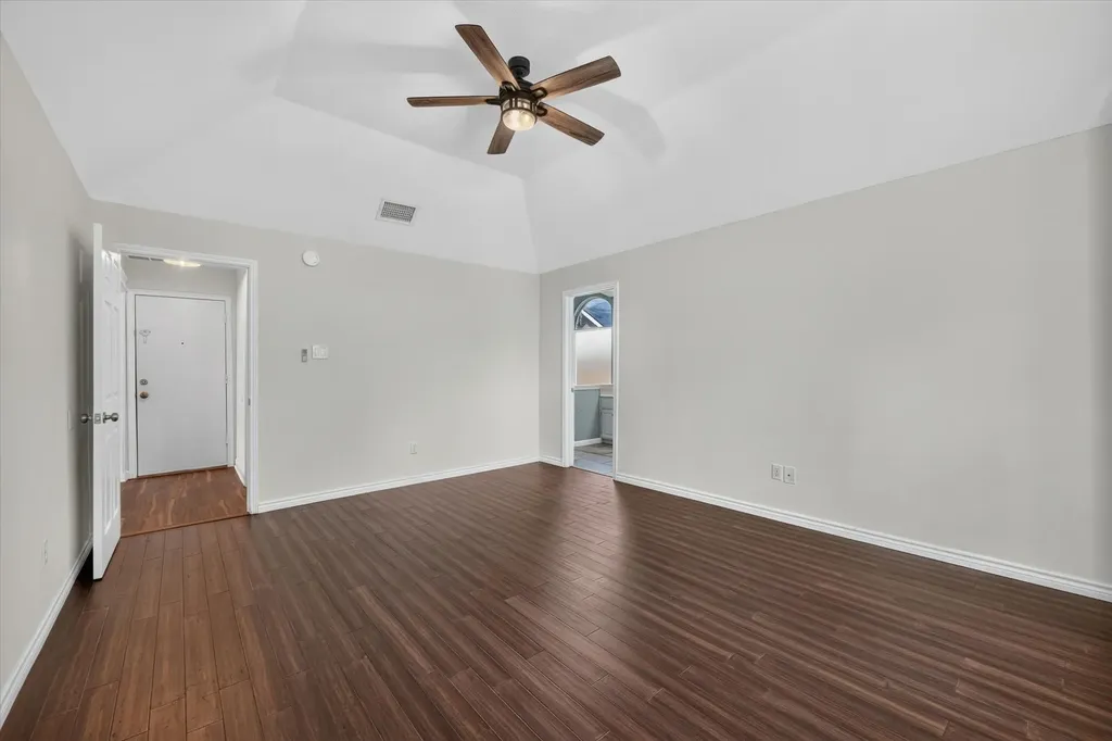 6740 Old Mill Court North Richland Hills TX 76182