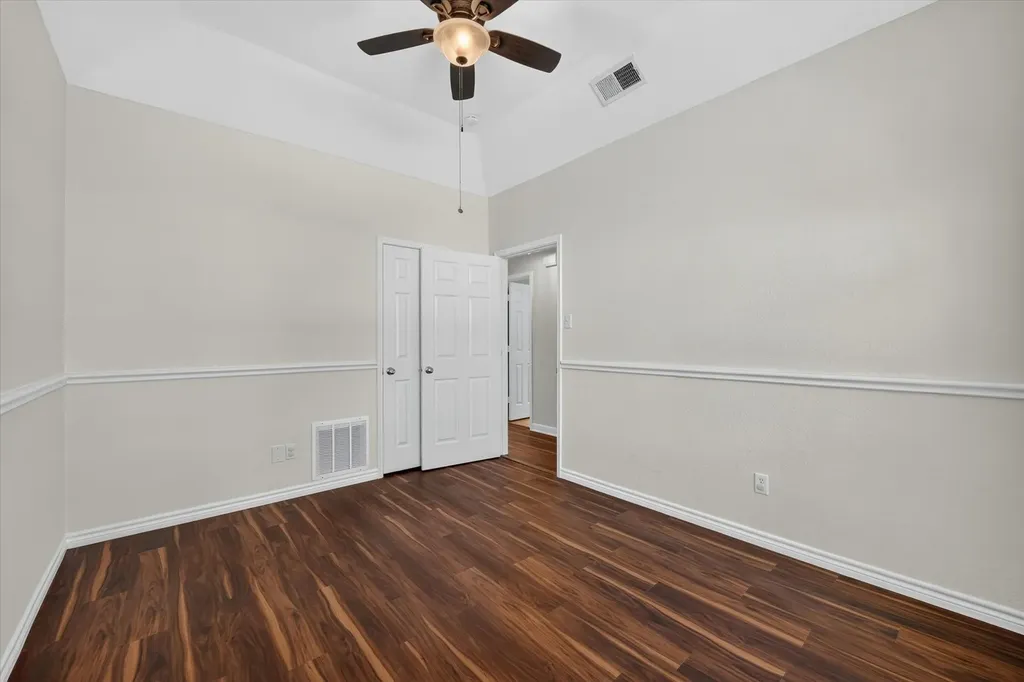 6740 Old Mill Court North Richland Hills TX 76182