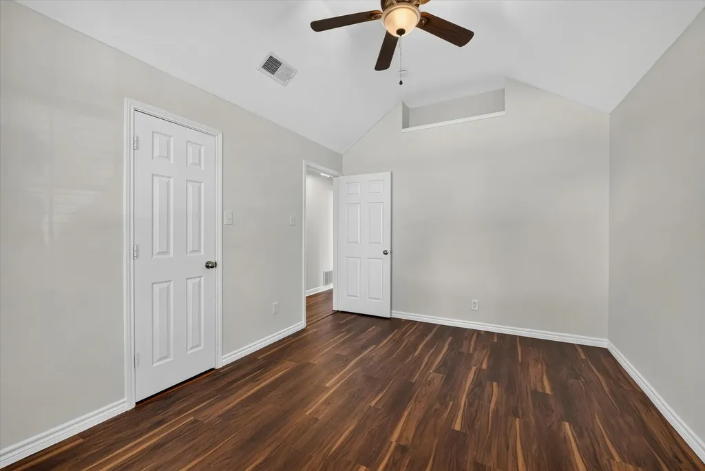 6740 Old Mill Court North Richland Hills TX 76182