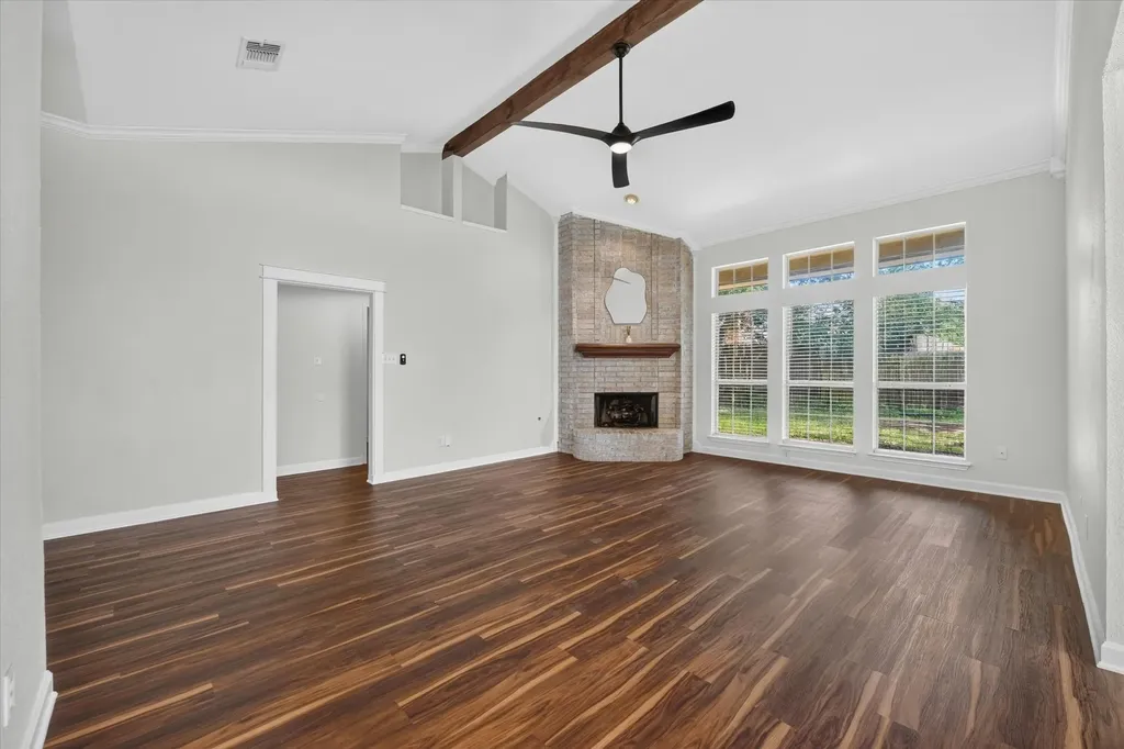 6740 Old Mill Court North Richland Hills TX 76182