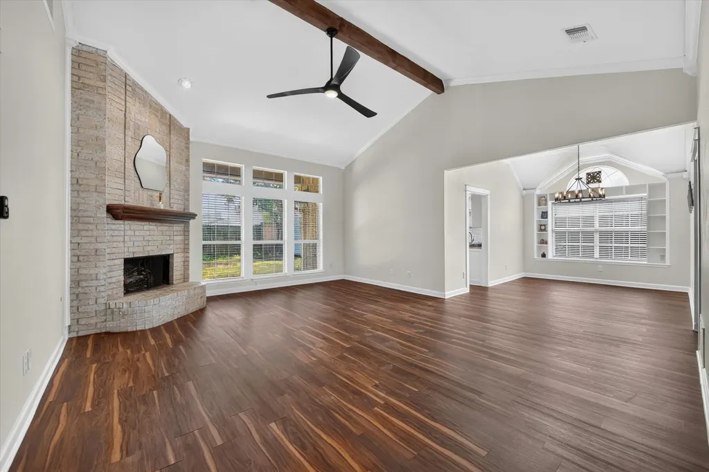 6740 Old Mill Court North Richland Hills TX 76182