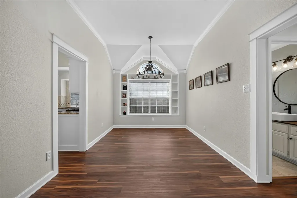6740 Old Mill Court North Richland Hills TX 76182
