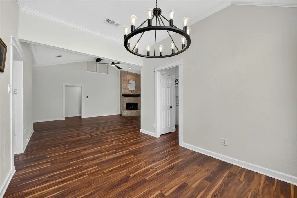 6740 Old Mill Court North Richland Hills TX 76182