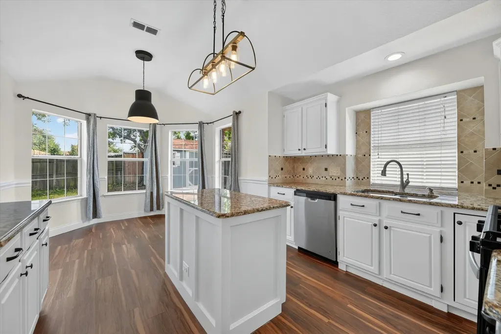 6740 Old Mill Court North Richland Hills TX 76182