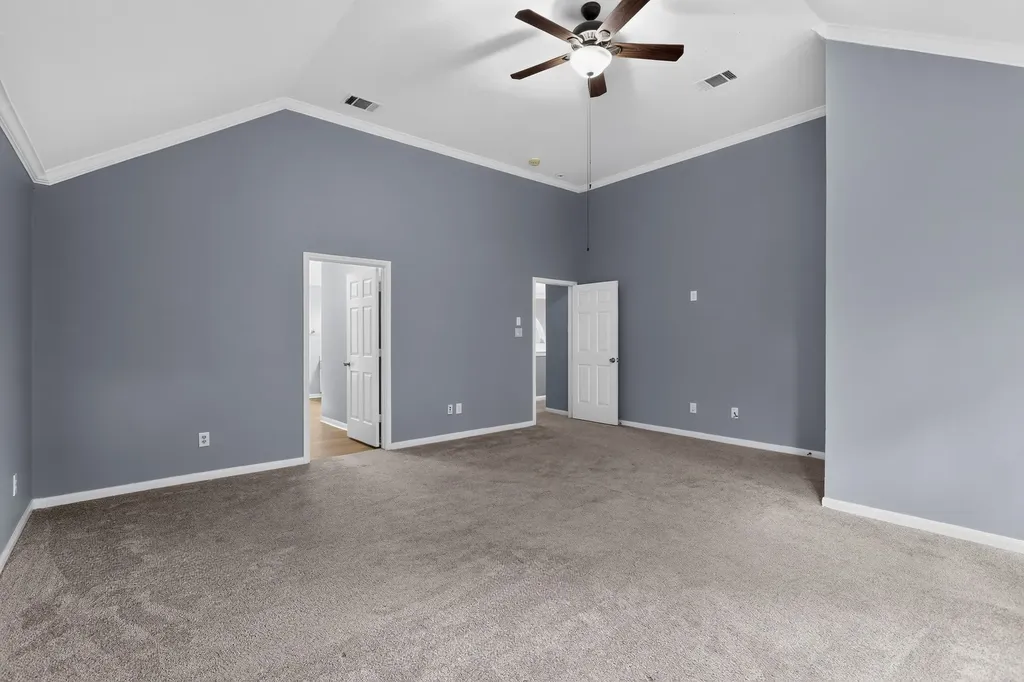 3909 Tuscany Court Arlington TX 76016