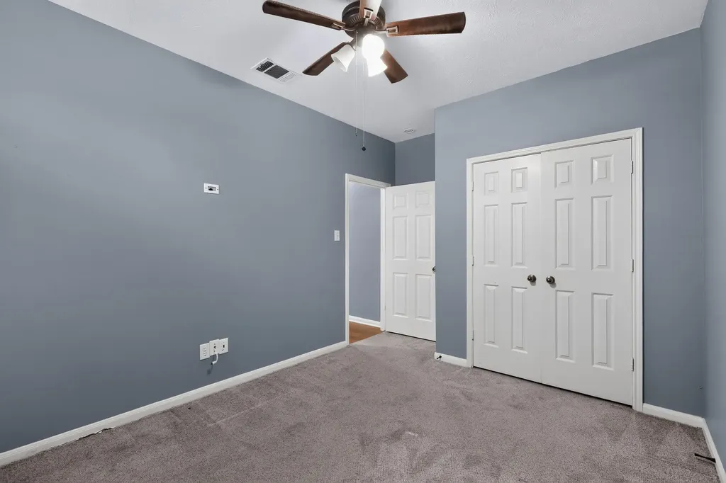 3909 Tuscany Court Arlington TX 76016