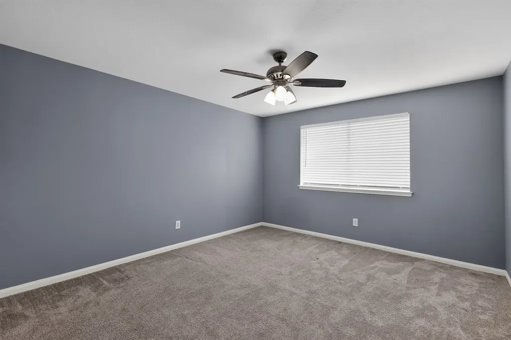 3909 Tuscany Court Arlington TX 76016
