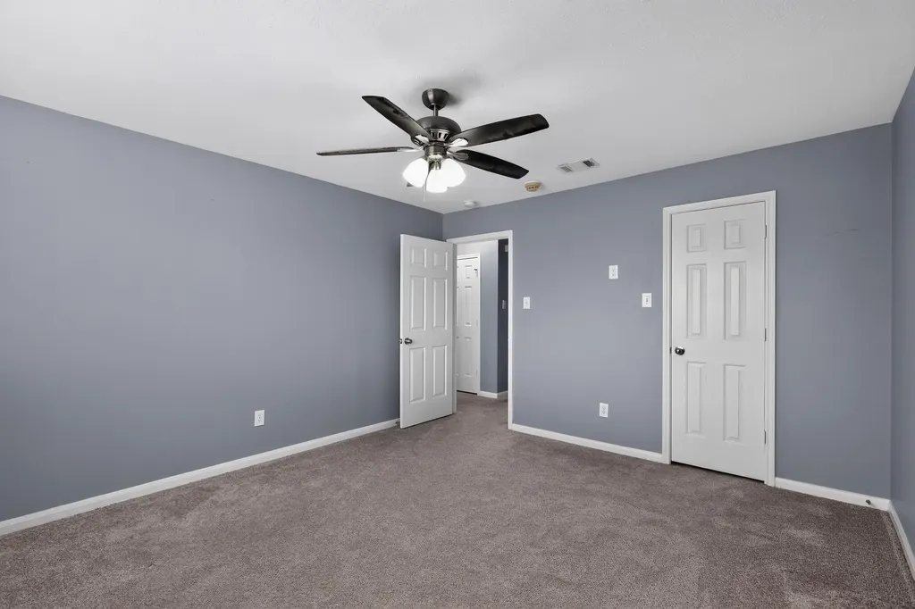 3909 Tuscany Court Arlington TX 76016