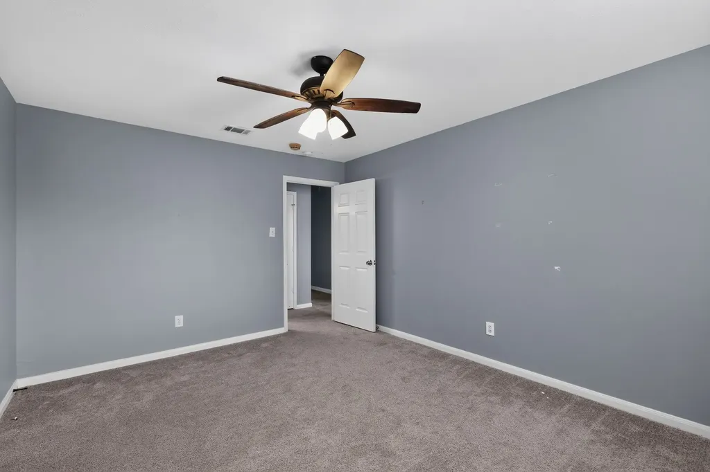 3909 Tuscany Court Arlington TX 76016