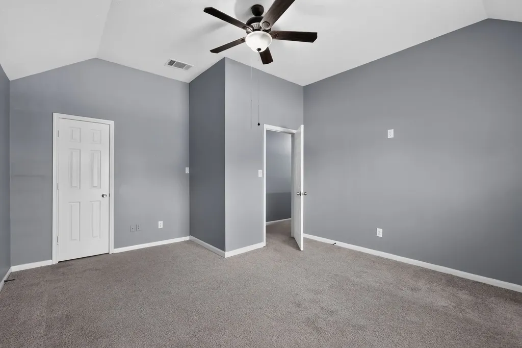3909 Tuscany Court Arlington TX 76016