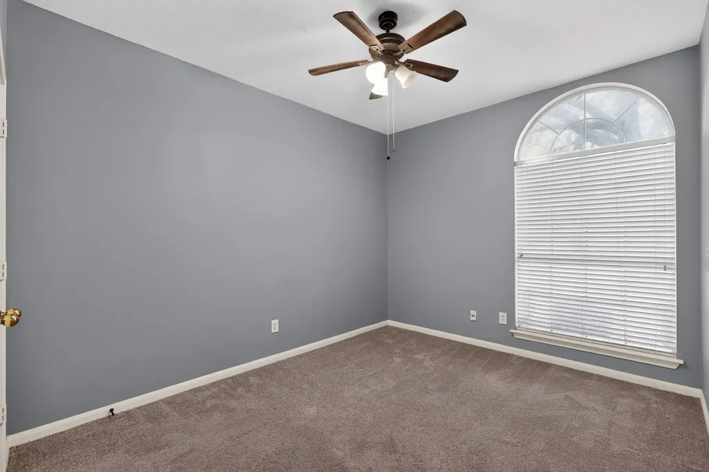 3909 Tuscany Court Arlington TX 76016