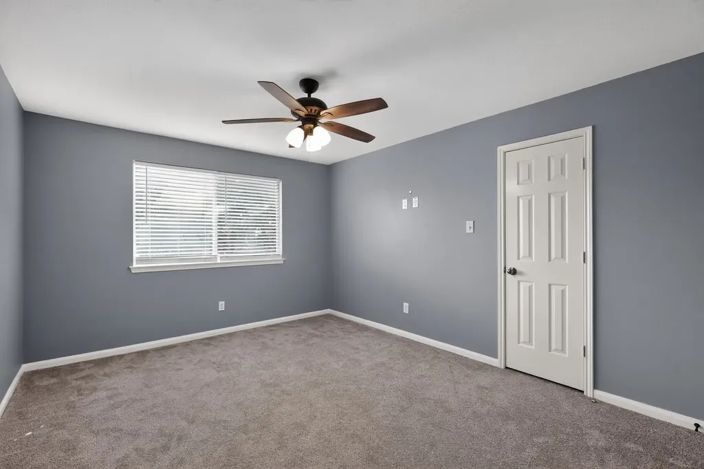 3909 Tuscany Court Arlington TX 76016