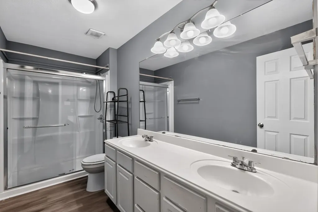 3909 Tuscany Court Arlington TX 76016
