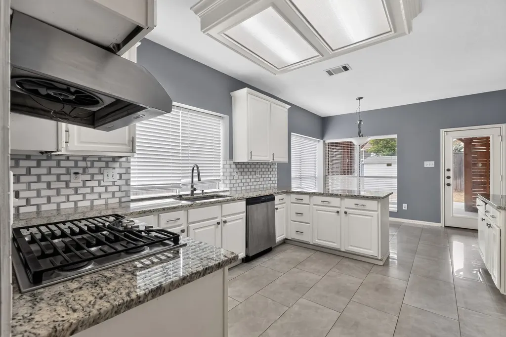 3909 Tuscany Court Arlington TX 76016