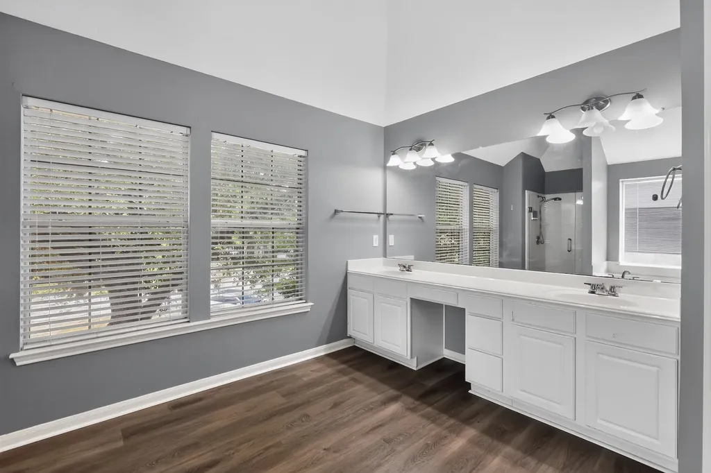 3909 Tuscany Court Arlington TX 76016