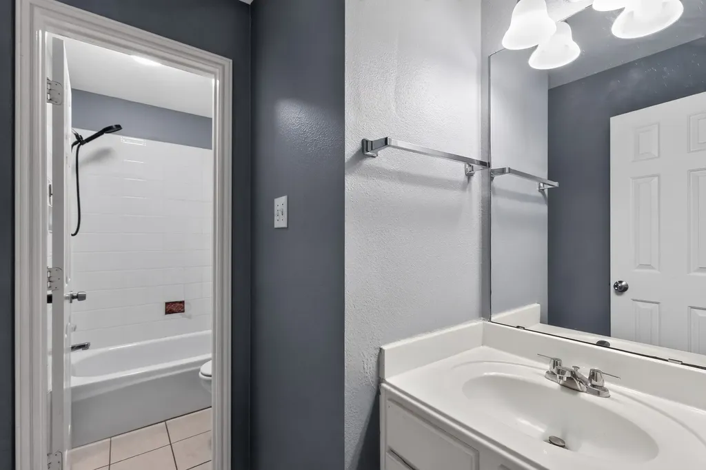 3909 Tuscany Court Arlington TX 76016