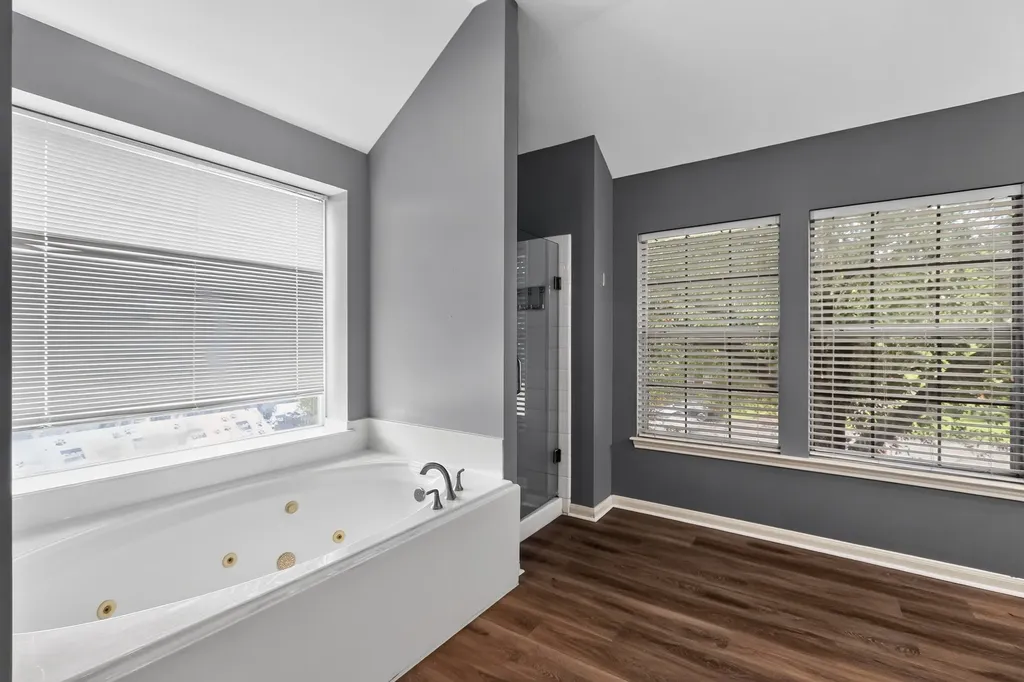 3909 Tuscany Court Arlington TX 76016
