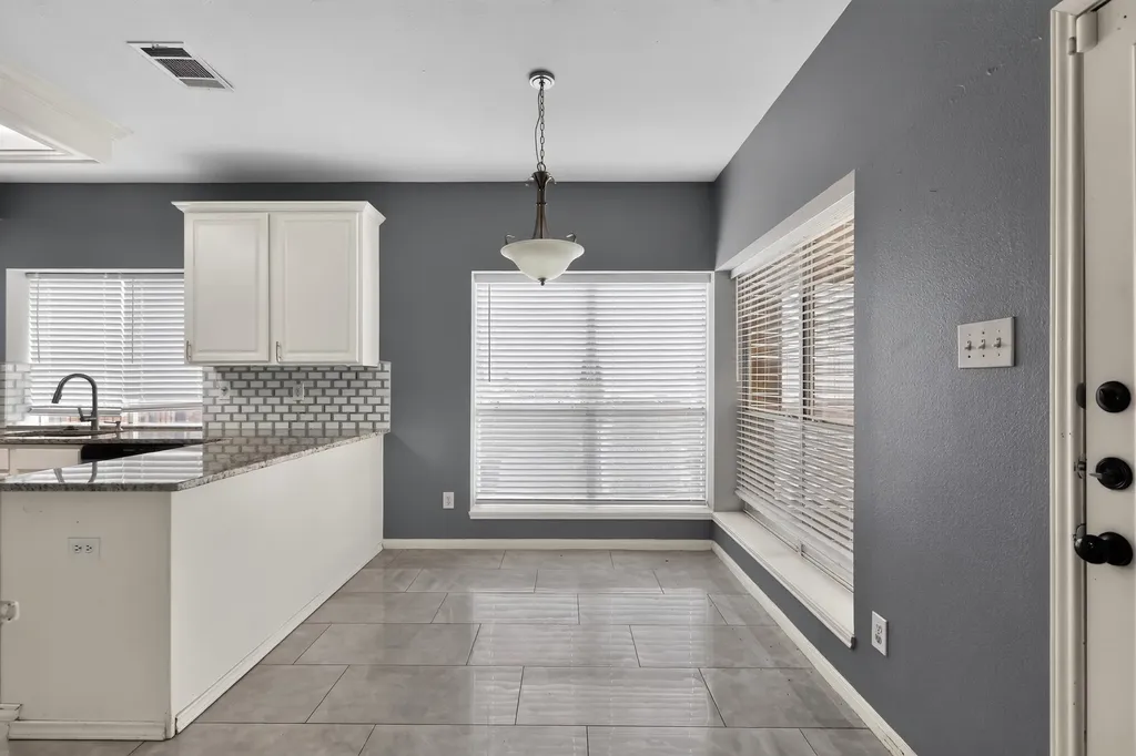3909 Tuscany Court Arlington TX 76016