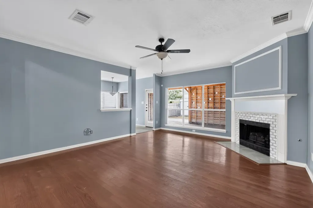 3909 Tuscany Court Arlington TX 76016