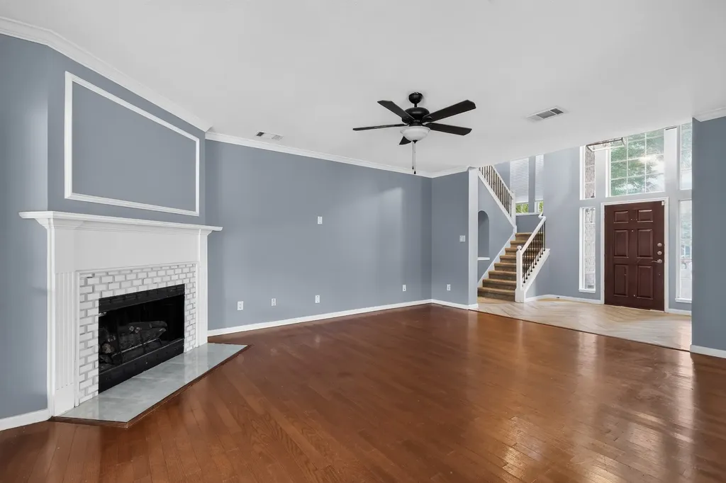 3909 Tuscany Court Arlington TX 76016