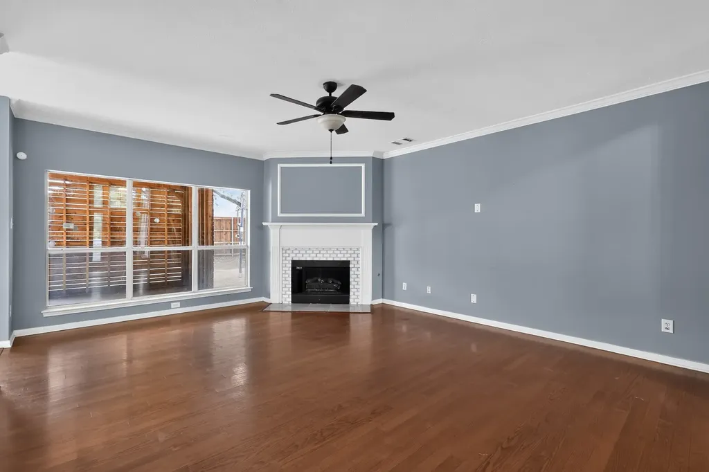 3909 Tuscany Court Arlington TX 76016