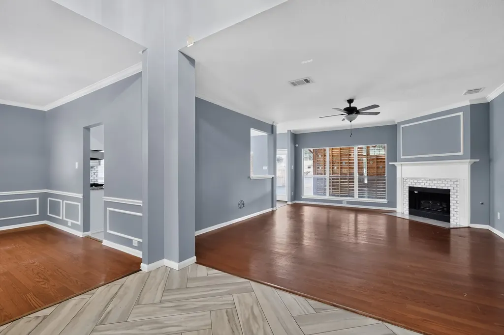 3909 Tuscany Court Arlington TX 76016
