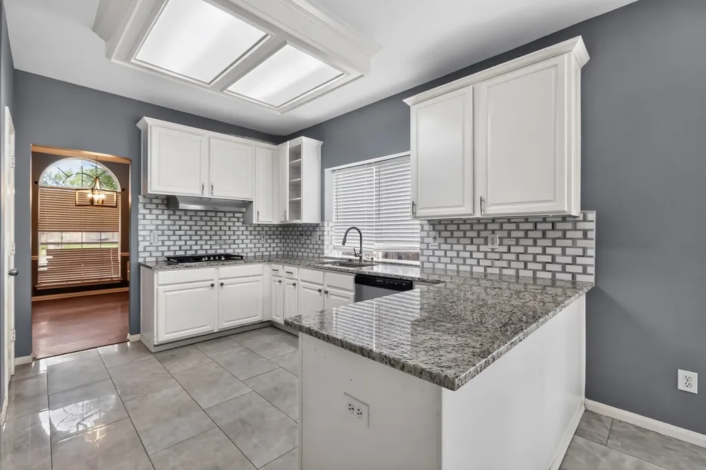 3909 Tuscany Court Arlington TX 76016