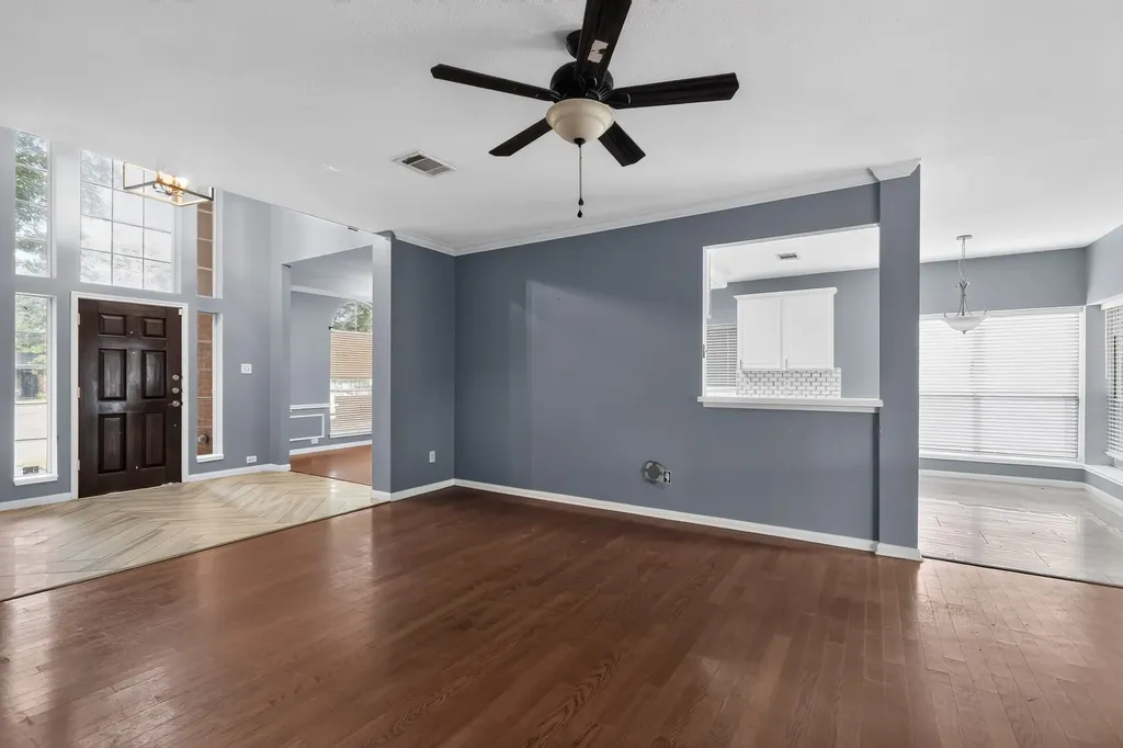3909 Tuscany Court Arlington TX 76016