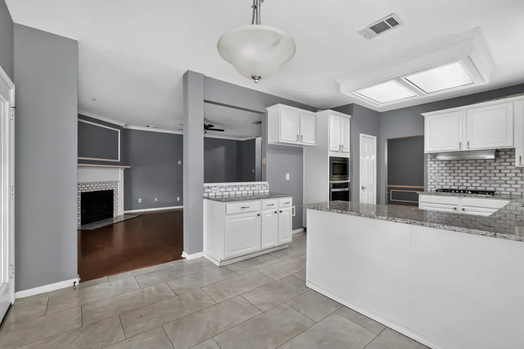 3909 Tuscany Court Arlington TX 76016