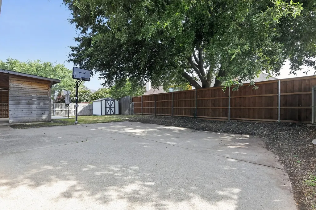 3909 Tuscany Court Arlington TX 76016