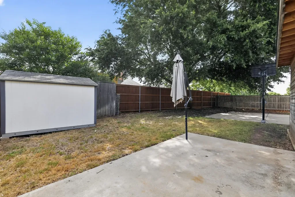 3909 Tuscany Court Arlington TX 76016