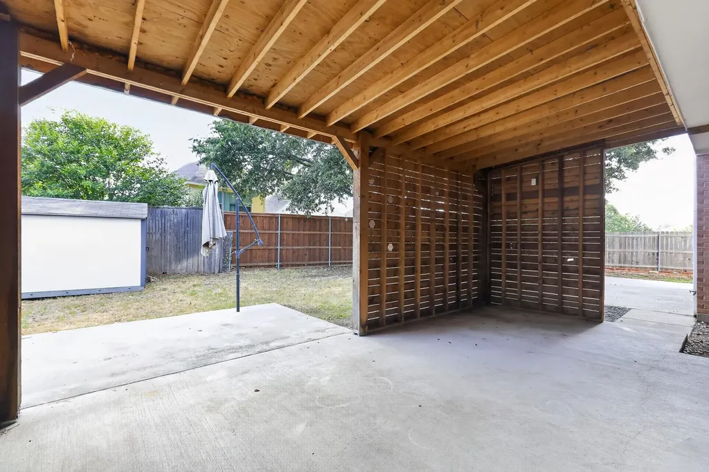 3909 Tuscany Court Arlington TX 76016