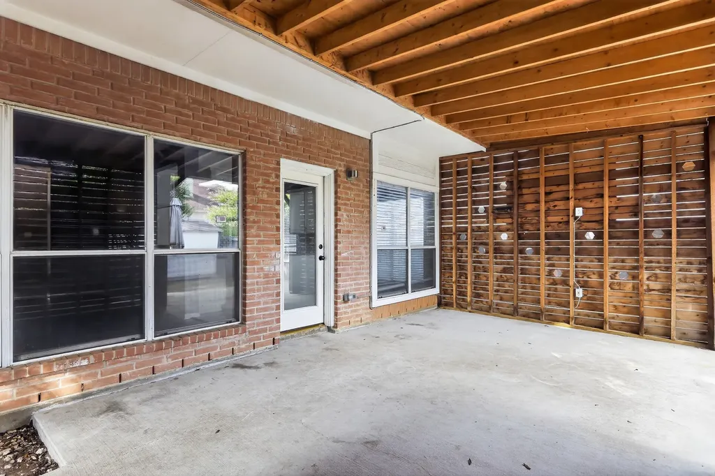 3909 Tuscany Court Arlington TX 76016
