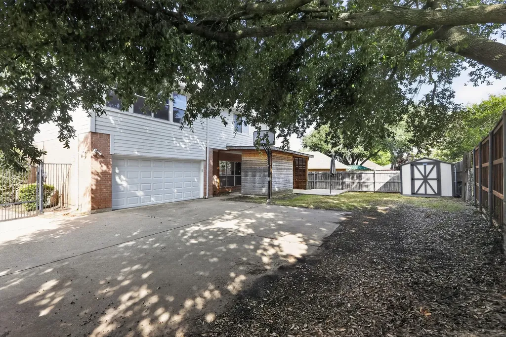 3909 Tuscany Court Arlington TX 76016