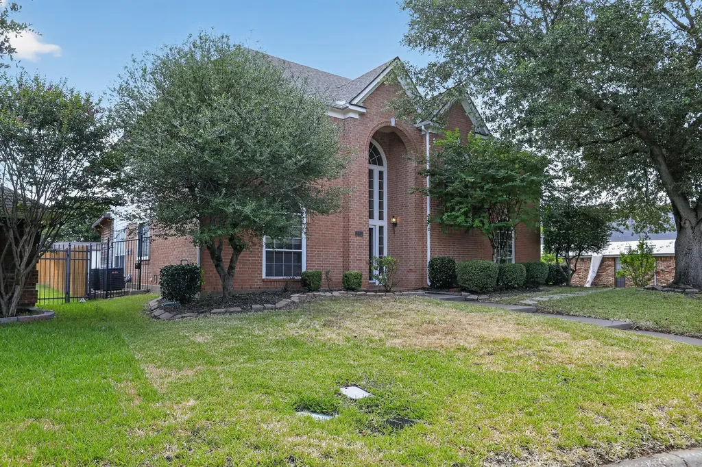 3909 Tuscany Court Arlington TX 76016