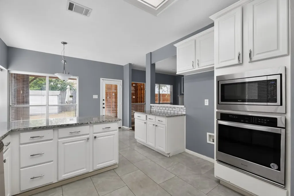 3909 Tuscany Court Arlington TX 76016